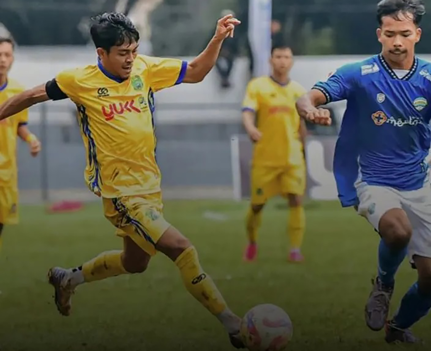 Bupati Dian Ingin Rombak Skuad Pesik Kuningan, Lini Ini yang Diperkuat