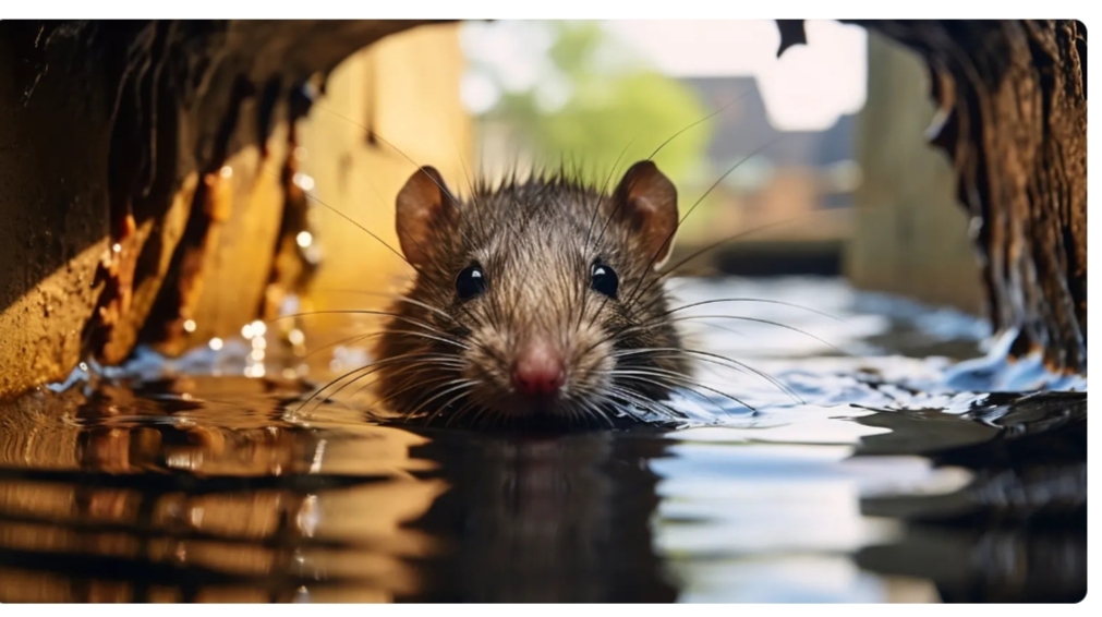 Tiga Alasan Utama Tikus Datang Ke Rumah, Harus Segera Di Bereskan Agar Tikus Pergi.