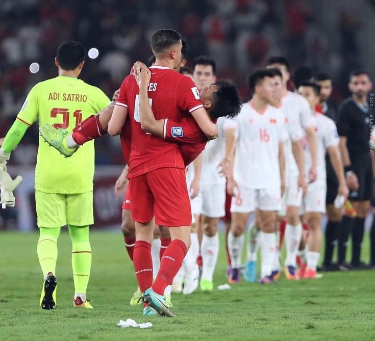 Saudara Kembar yang Pernah Bermain di Timnas Belanda, Simak