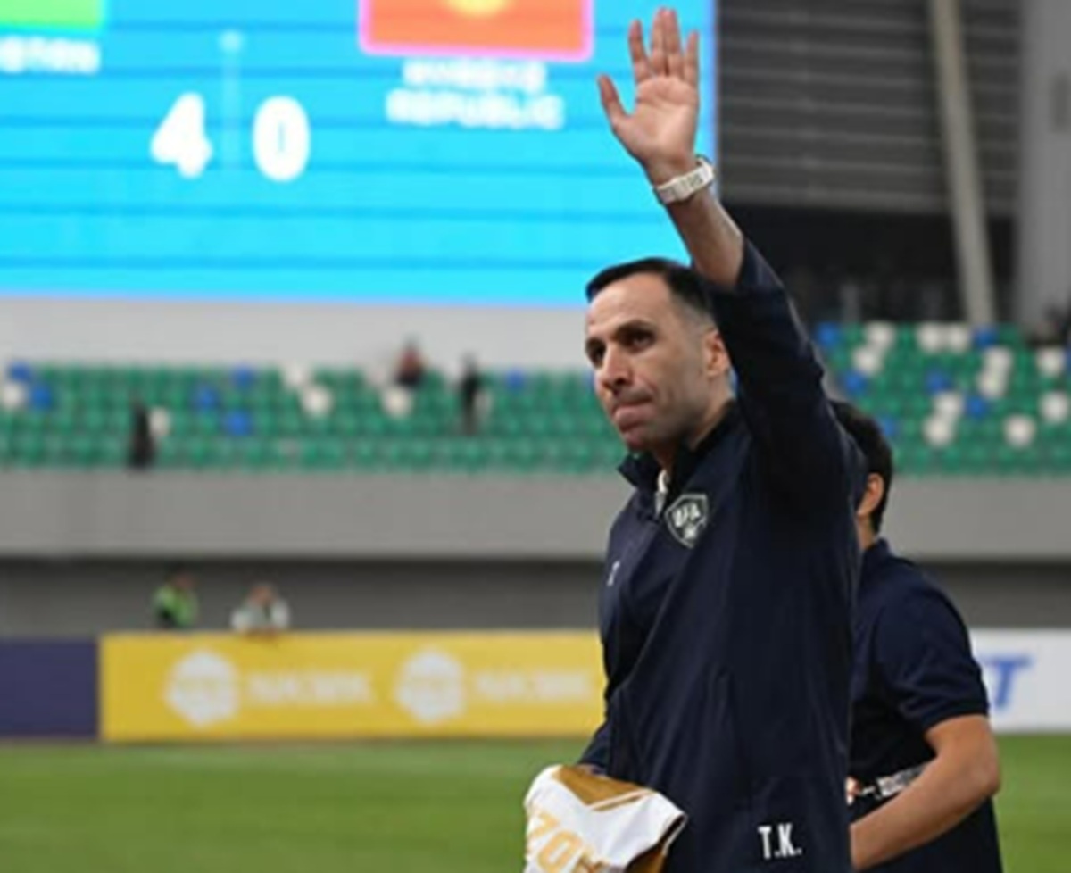 Eks Pelatih Timnas Uzbekistan Mulai Merapat! Sumardji: Sudah Saya Sampaikan ke Dirtek PSSI