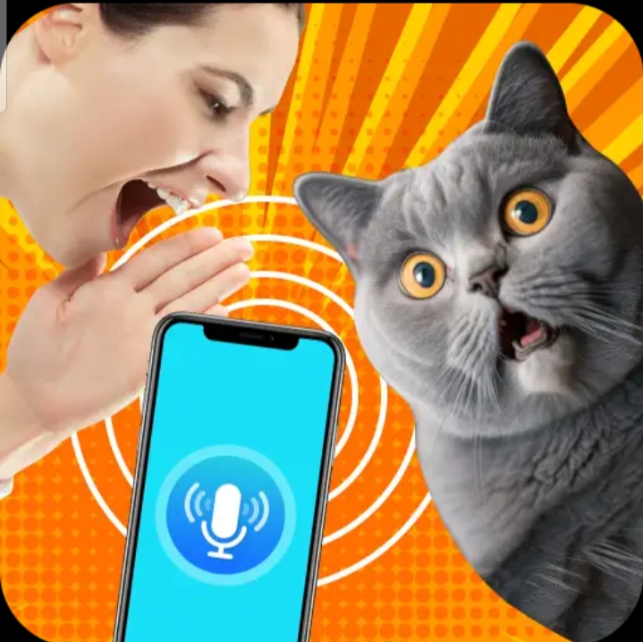 Gunakan 4 Aplikasi Berbicara Dengan Kucing Ini, Canggih Bisa Terjemahkan Suara Kucing