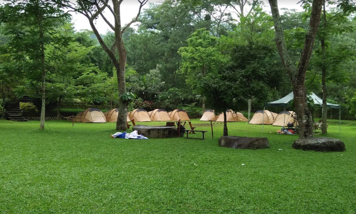 Begini Akses Menuju Desa Wisata Cibuntu Kuningan, Lengkap Dengan Harga Tiket dan Jam Operasional: Liburan Yuk!