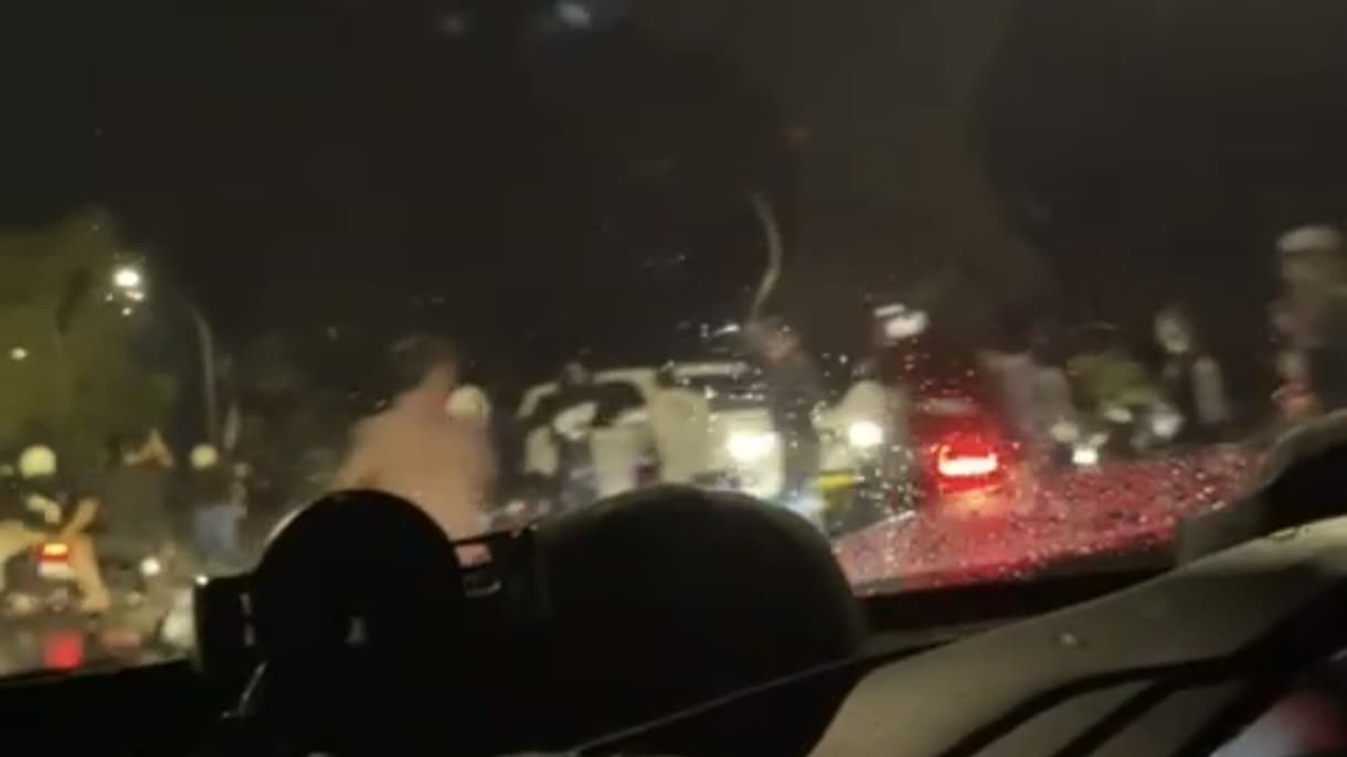 Pelajar Asal Cirebon Terlibat Tawuran di Kuningan, Satu Korban Alami Luka di Kepala