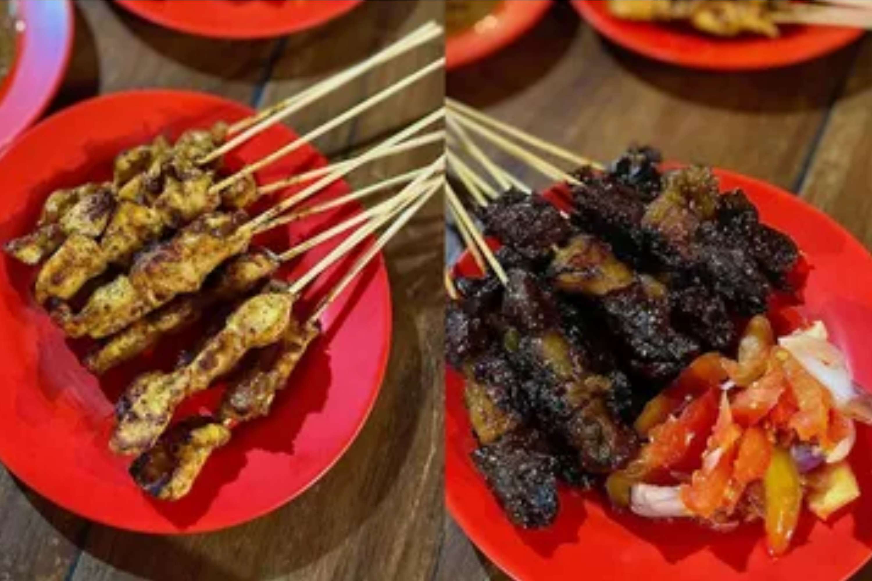 Yuk Cobain, 3 Tempat Wisata Kuliner di Tegal yang Bisa Bikin Kamu Ketagihan