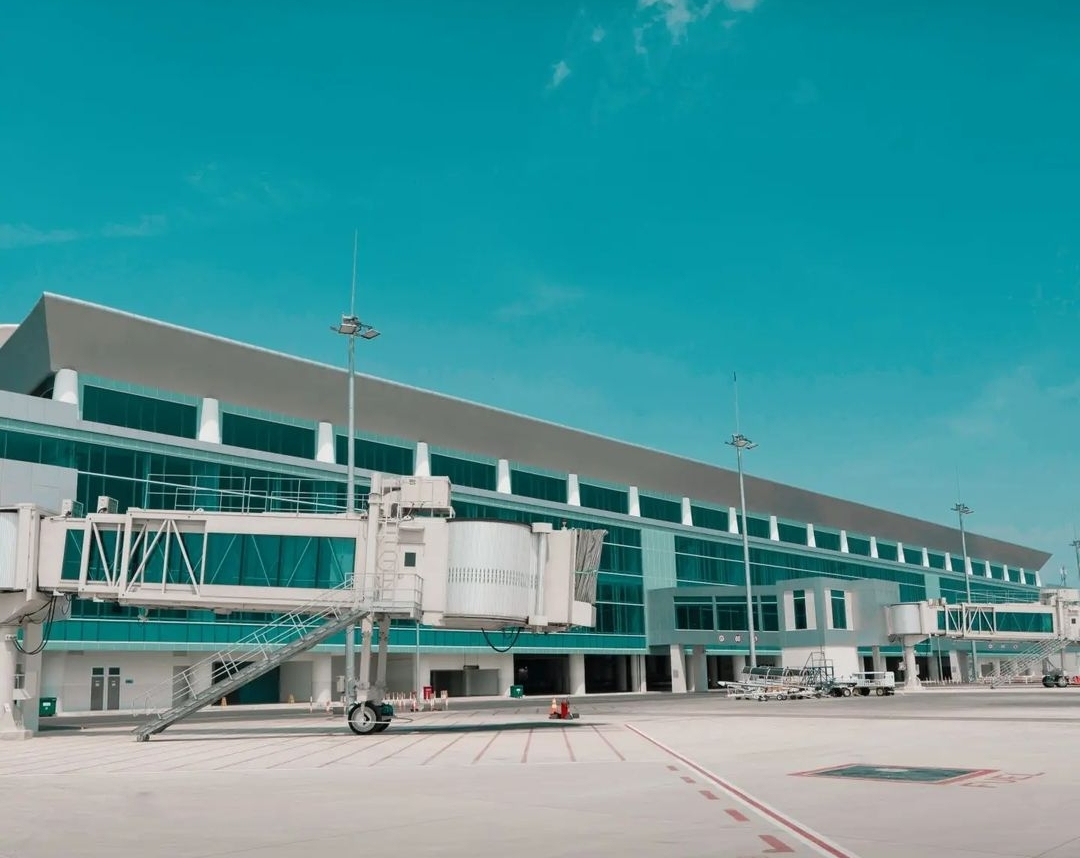 Bandara Kertajati Ditawarkan ke Asing, Kali Ini ke Uni Emirat Arab