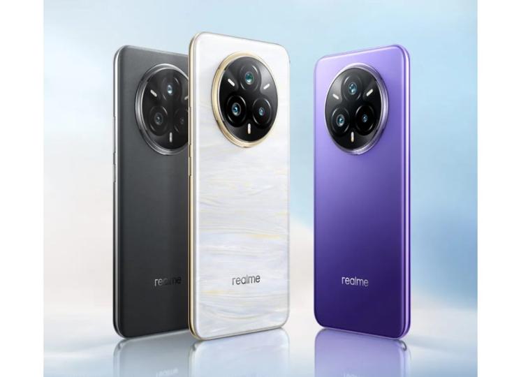 4 Daftar HP di Tahun 2025 dengan Chipset Qualcomm Snapdragon 7s Gen 3, Adakah Incaran Kamu?