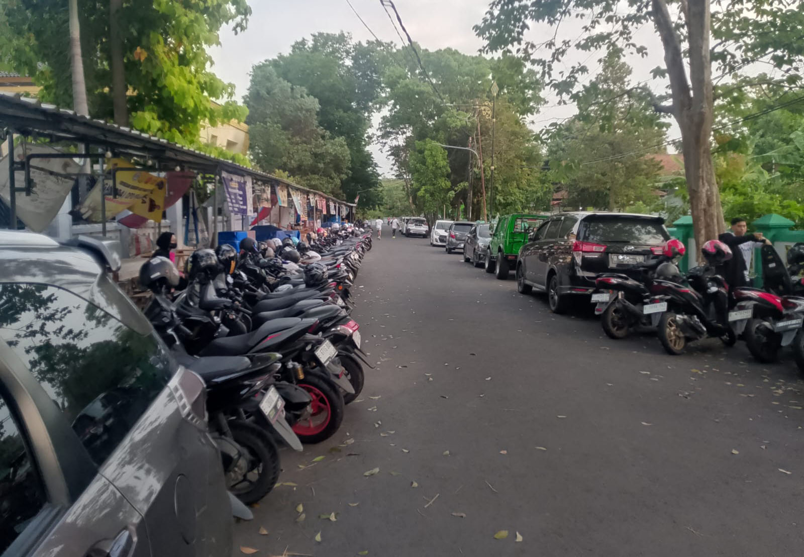 Pemkab Majalengka Sediakan Wifi Gratis di 10 Ruang Publik