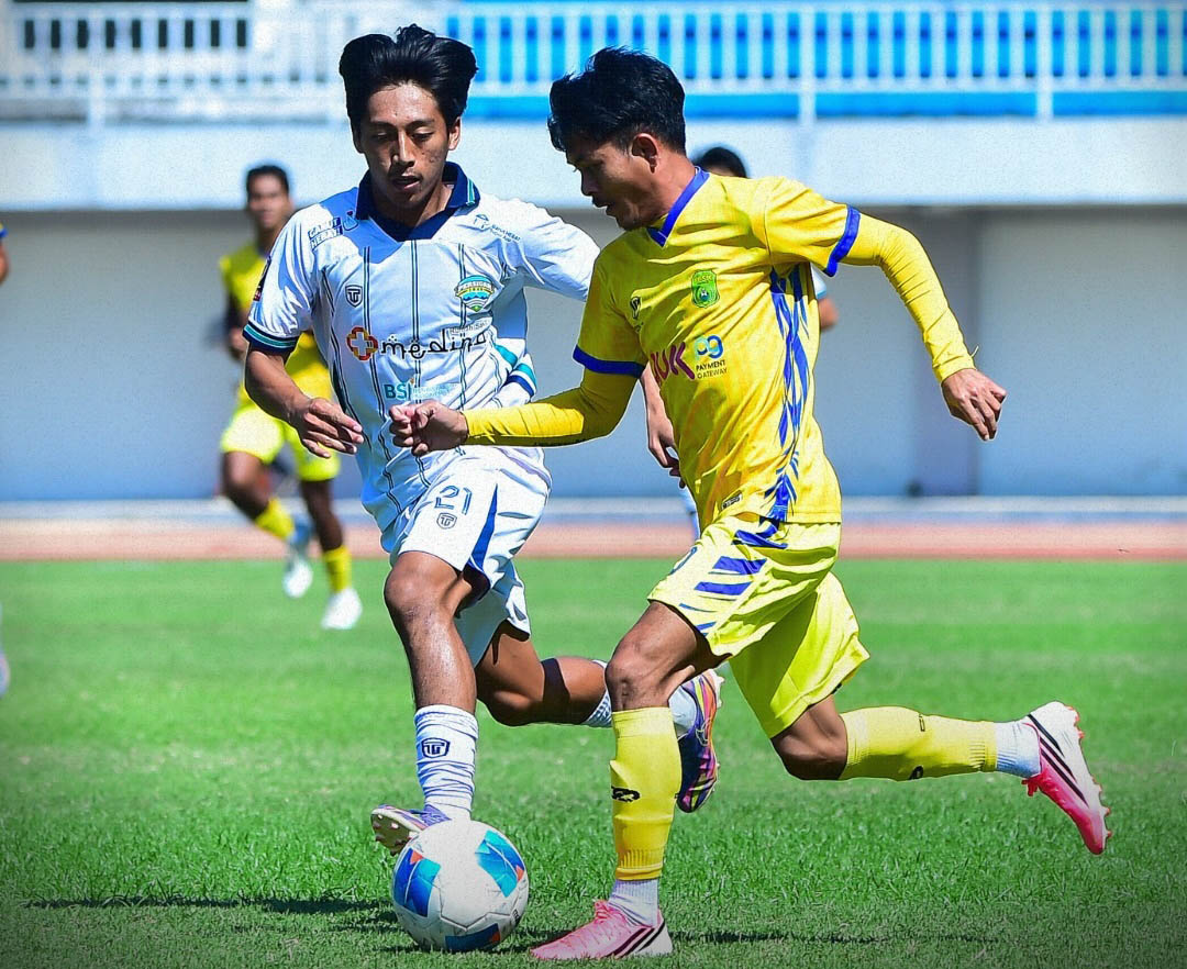 Libas Persigar 2-0, Mimpi Pesik Kuningan Promosi ke Liga 3 Makin Dekat