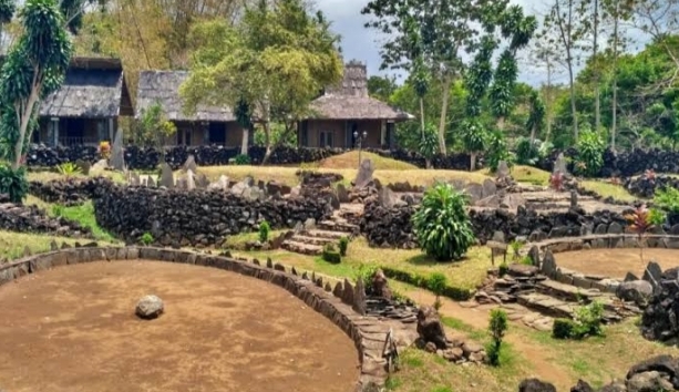 5 Wisata Alam Kuningan Jawa Barat, No 5 Ada Sejarah dan Peninggalan Zaman Megalitikum