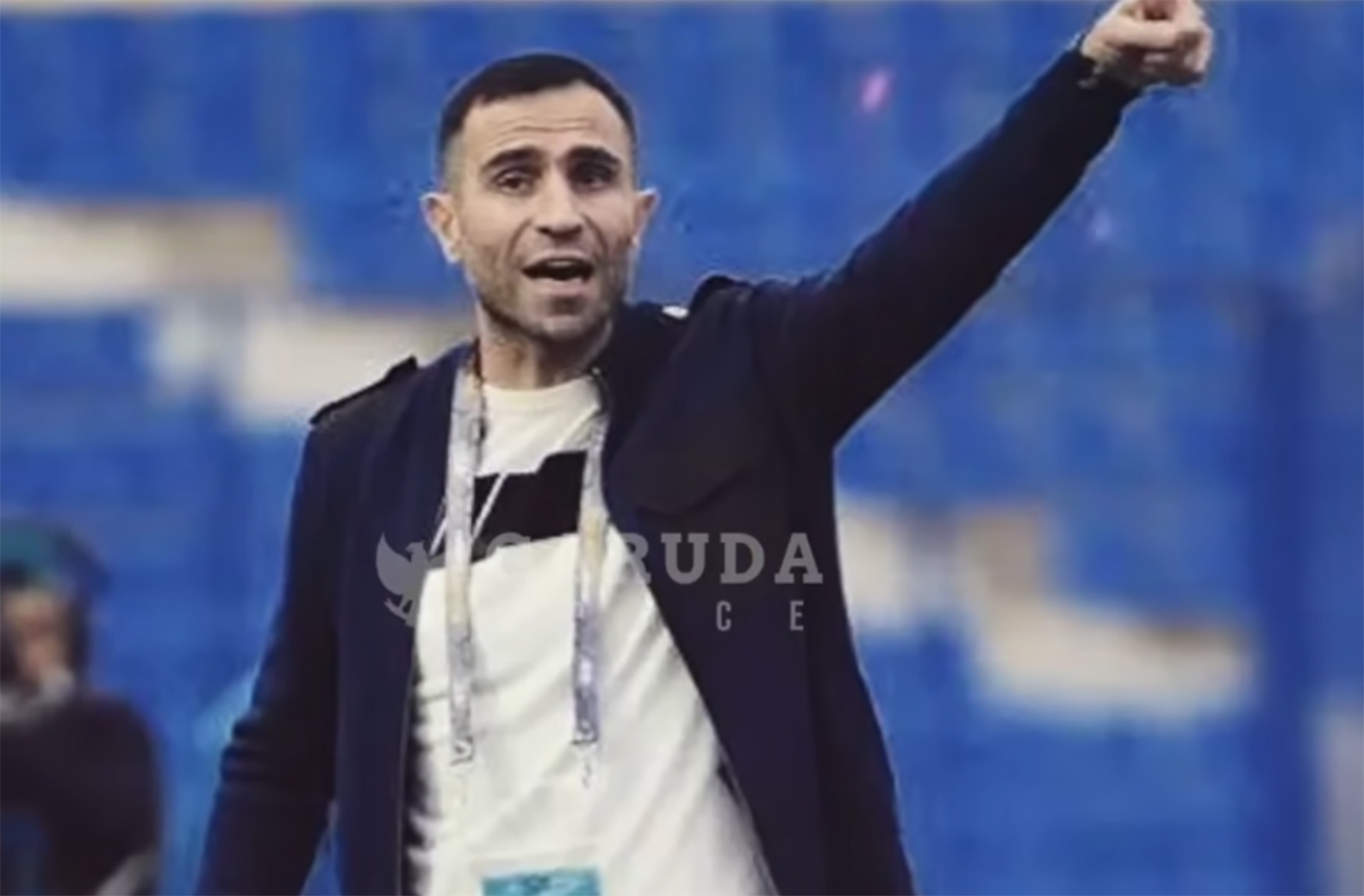 Suporter Uzbekistan Panik, Timur Kapadze Segera Diresmikan PSSI?