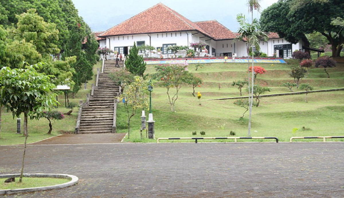 5 Tempat Wisata Linggarjati Yang Wajib Dikunjungi Saat Libur Panjang Telah Tiba