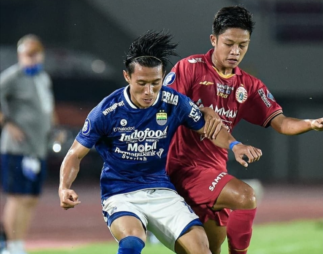 Dirumorkan Susul Rezaldi Hehanusa, Begini Peluang Transfer Rio Fahmi ke Persib Bandung