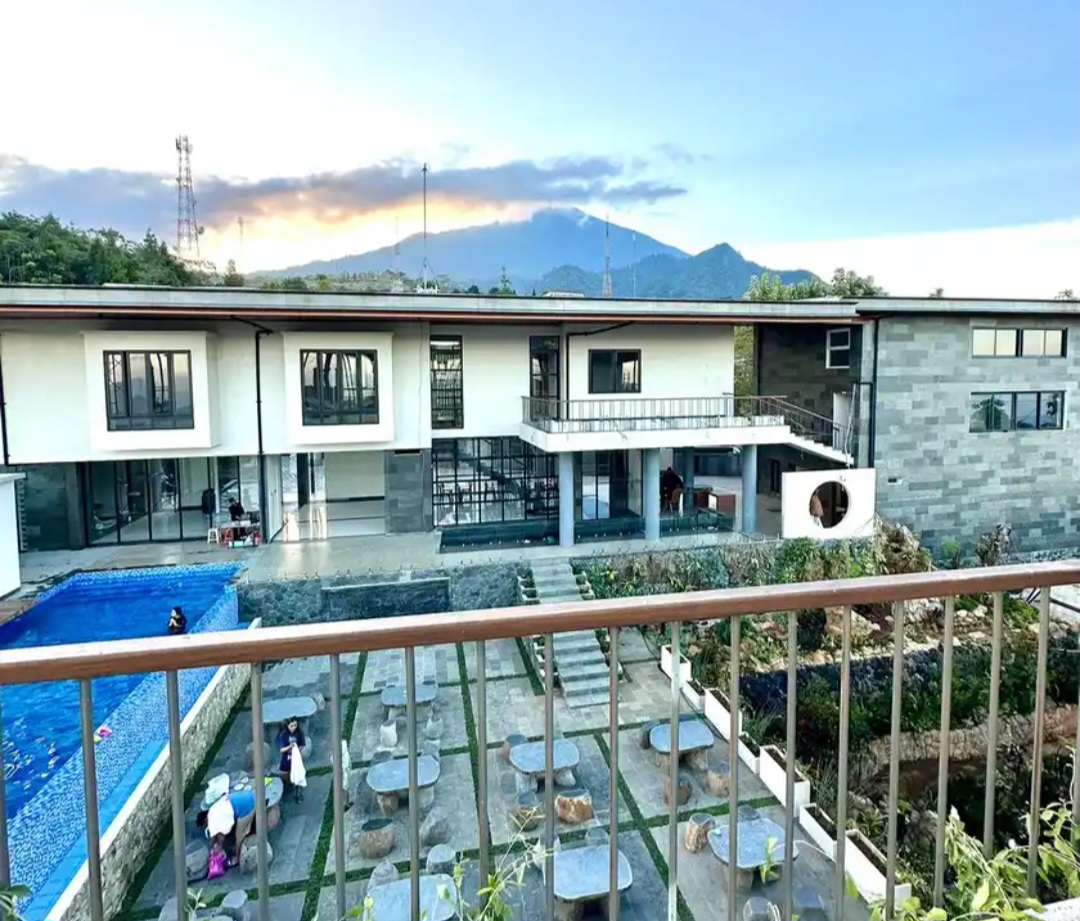 7 Hotel di Kuningan Jawa Barat yang Bagus dan Murah, Mulai dari Rp150-an Per Malam