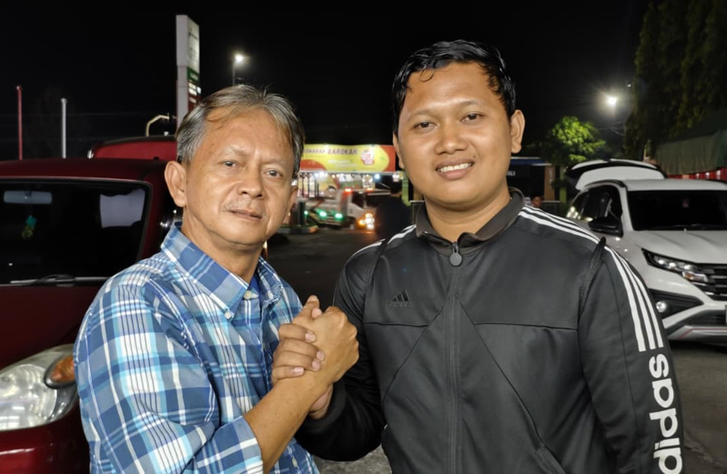 Coach Galih Bawa Klub GSG Berlaga di Fosbolindo National Series 2025