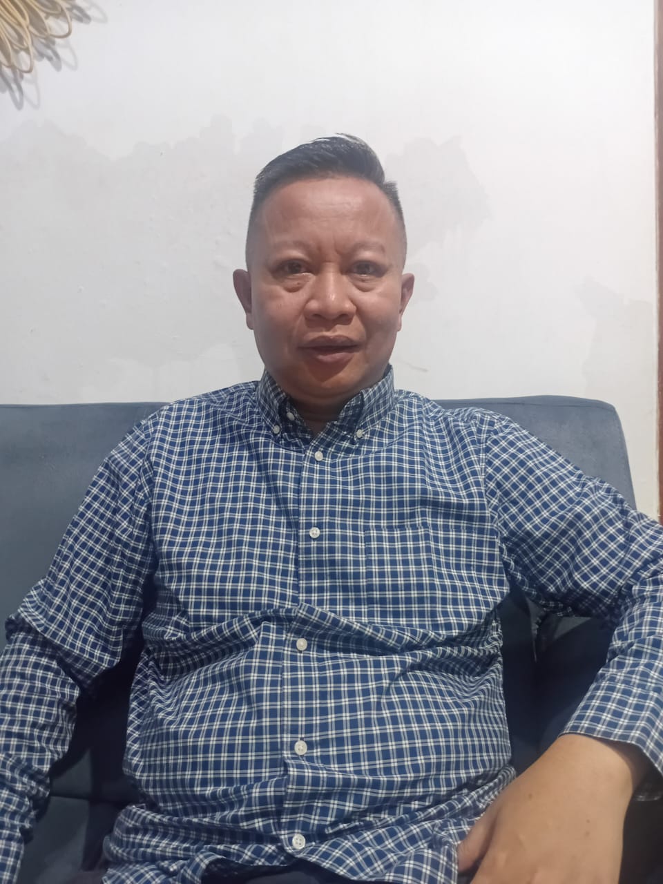 Hari Pahlawan, Ketua LSM Frontal Kuningan: Pondasi Membangun Peradaban Berkeadilan