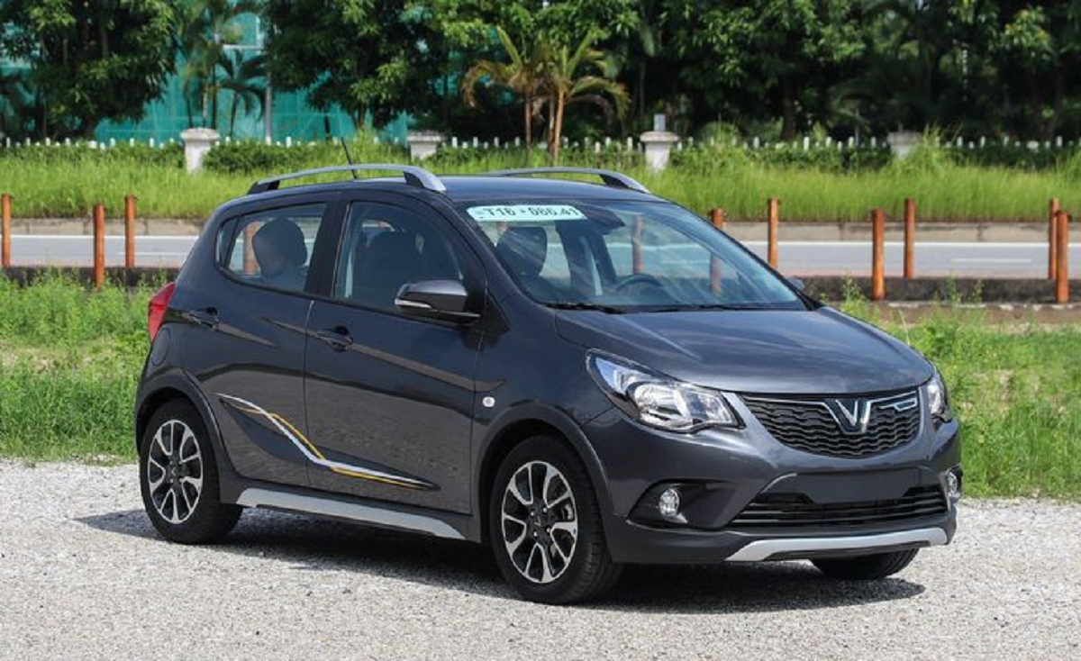 Cari Mobil Keluarga 100 Juta Rupiah untuk Mudik? Berikut Mobil MPV Bekas di Kisaran 100 Juta Rupiah!
