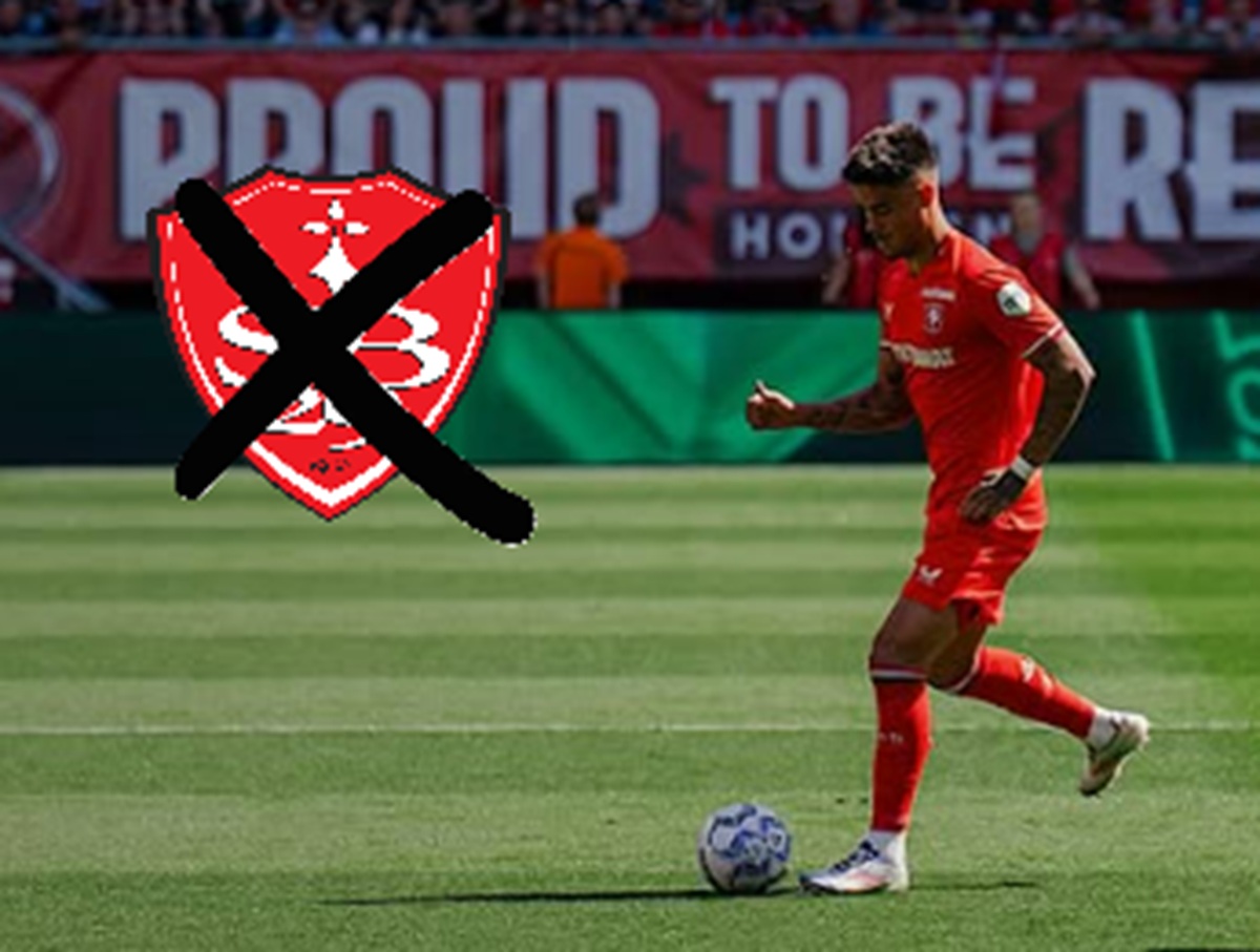 Mees Hilgers Dipastikan Gagal Gabung Stade Brest! Ternyata Alasannya Bikin Gak Habis Pikir!