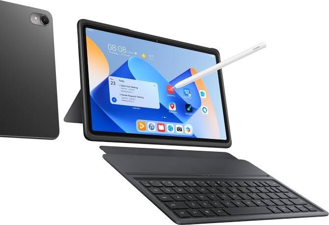 Spek Gahar! Ini Dia 3 Tablet Android Untuk Pekerja Kantoran, Body Ramping di Banding Leptop dan Mudah Dibawa