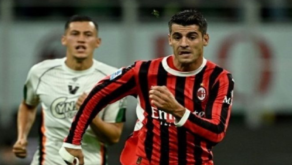 Jay Idzes Kerja Keras Lawan AC Milan, tapi Kesulitan Hadapi Pemain Berdarah Indonesia Satu Ini, Siapa ?