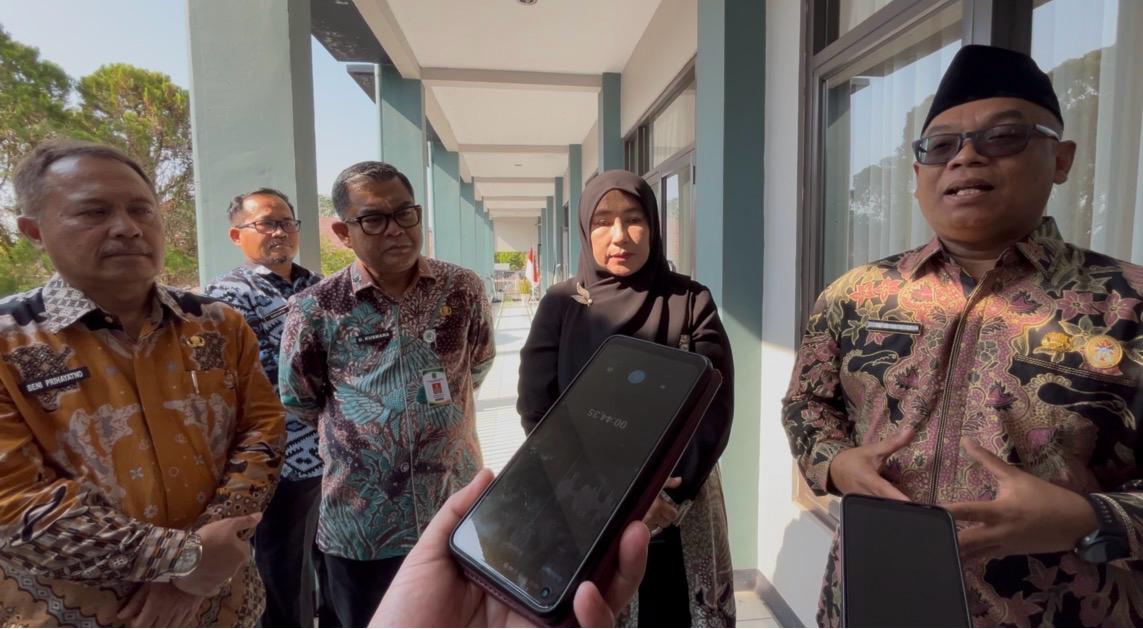 BKN Petakan Kompetensi 3.000 ASN Kuningan, Ini Keuntungannya