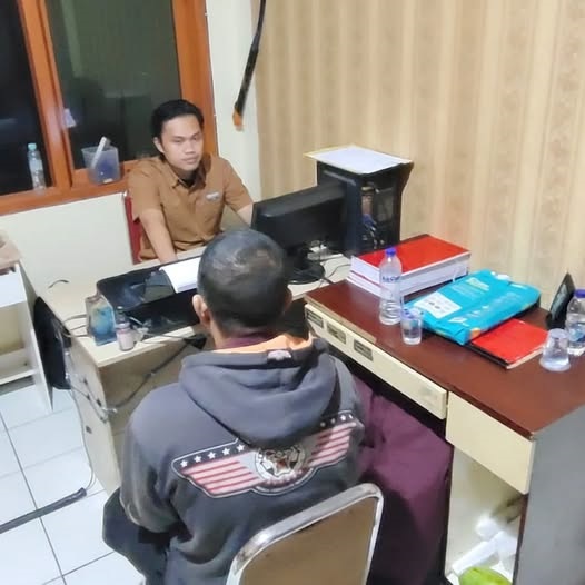 Pencabulan Anak Dibawah Umur Terjadi di Penggilingan Padi