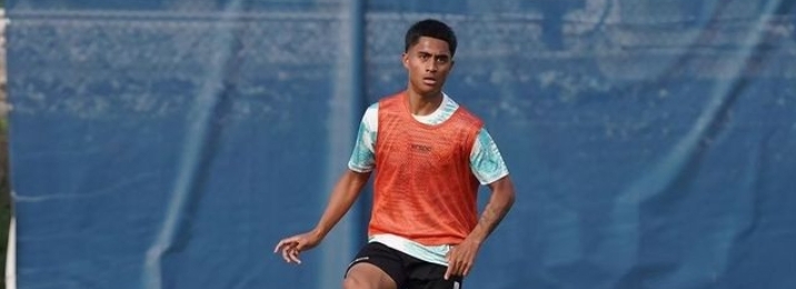 Gara-gara Aturan dari FIFA, Mauresmo Hinoke Batal Naturalisasi dan Perkuat Timnas Indonesia U19