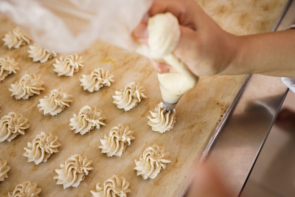 Mudah dan Simpel, 4 Resep Kue Kering Lebaran Tanpa Oven, Bisa Banget Dicoba di Rumah! 