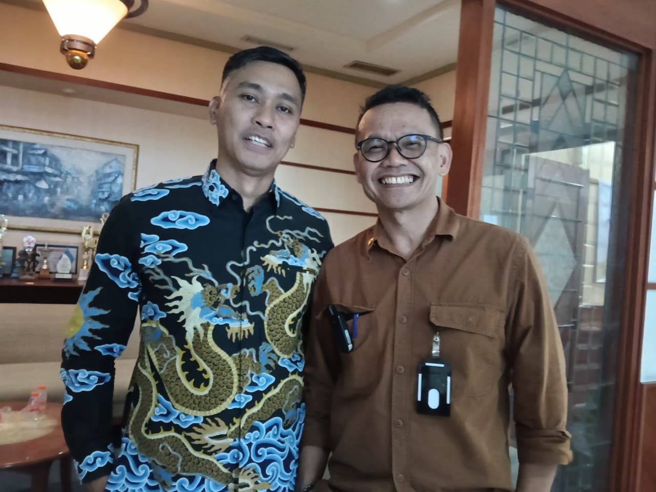 Kepala BPKAD Kuningan: Pinjaman BJB Jadi Langkah Strategis Atasi Kewajiban dan Dorong Pembangunan