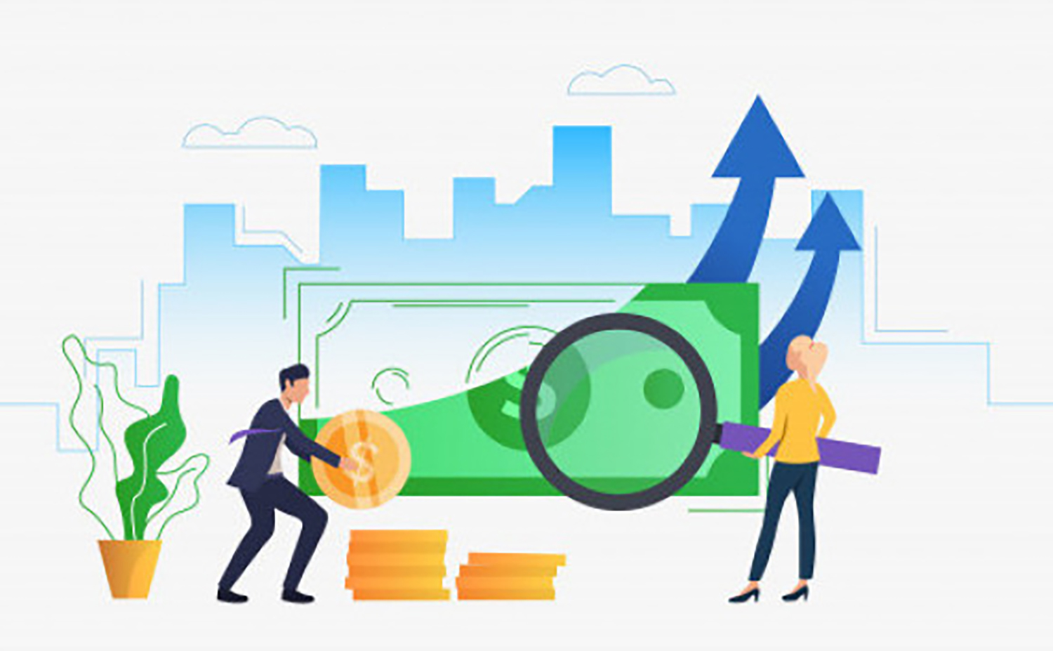 Dosen UM Kuningan: Jurang Sektor Keuangan dan Ekonomi Riil Makin Lebar