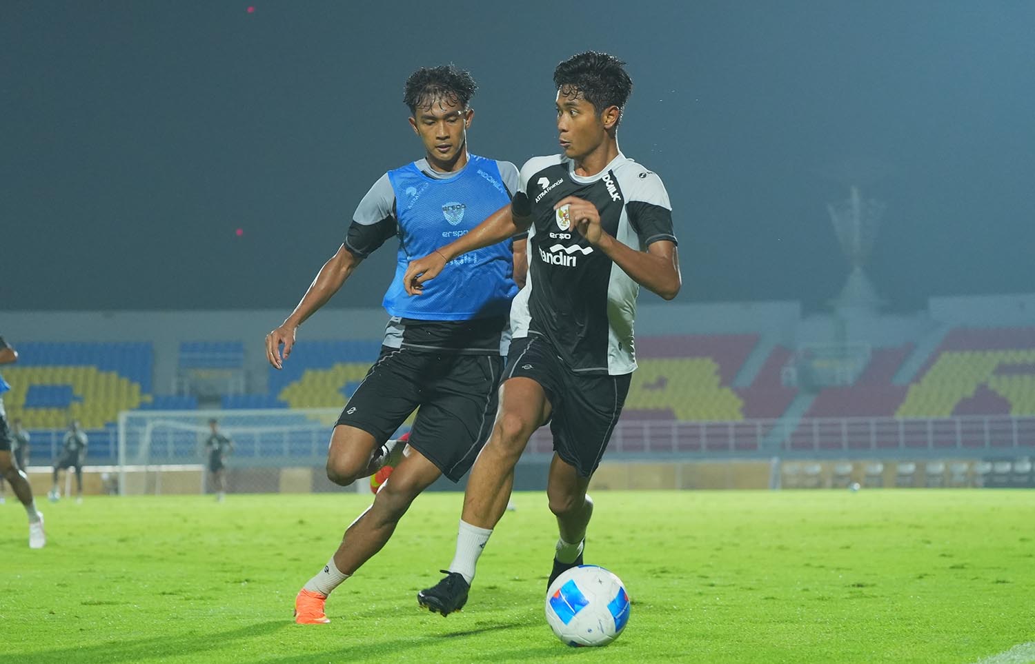 Timnas Indonesia U-20 Main Malam Ini Lawan Yordania, Tayang di Televisi Mana?