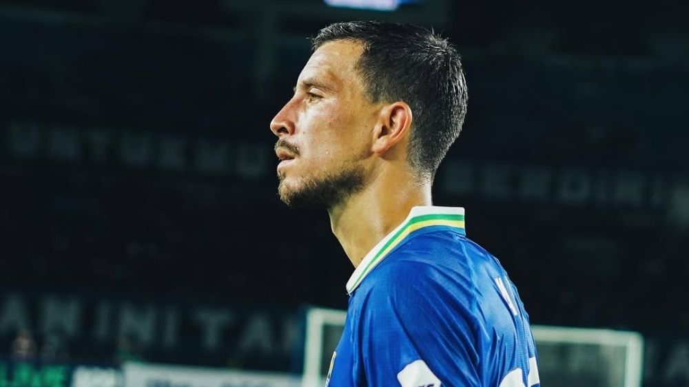 Persib Bandung Bersinar Berkat Bojan Hodak, Thom Haye Bongkar Rahasia Kepemimpinan Sang Pelatih