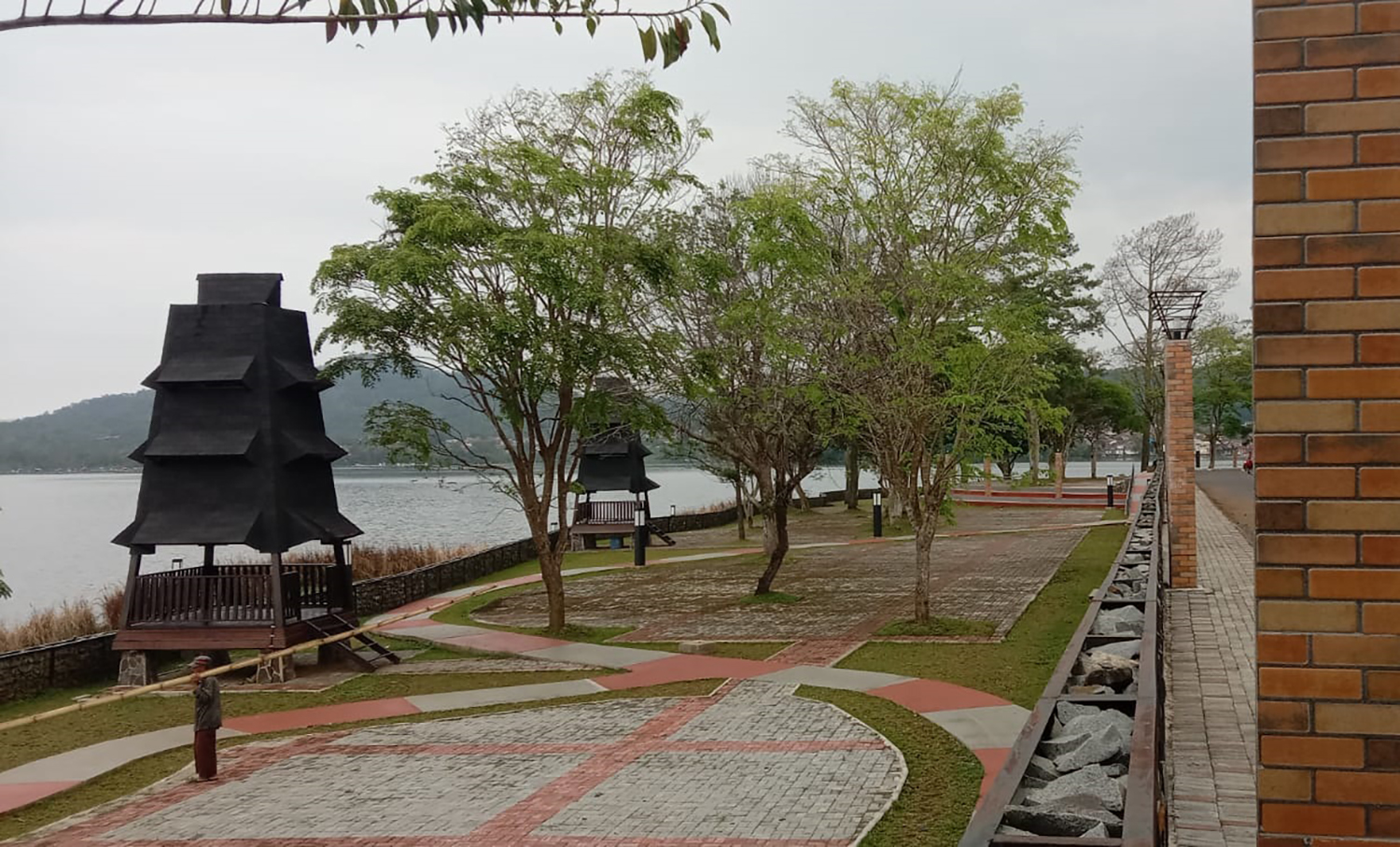 Kuningan jadi Primadona Libur Nataru, Tempat Wisata Ini Alami Lonjakan Pengunjung