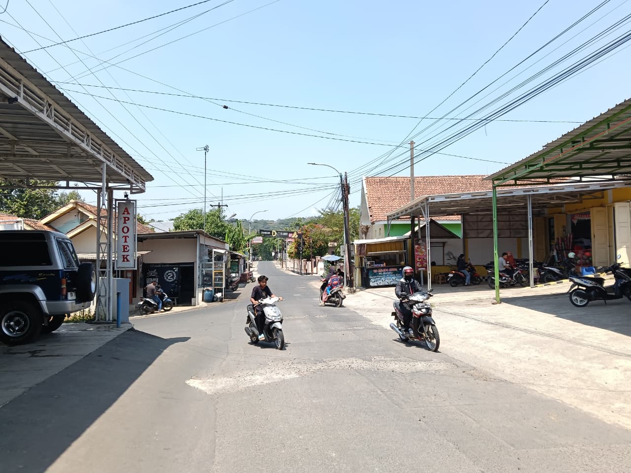 Kabar Baik! Jalan Mantaja-Japara Segera Disurvei Bina Marga Provinsi Jabar