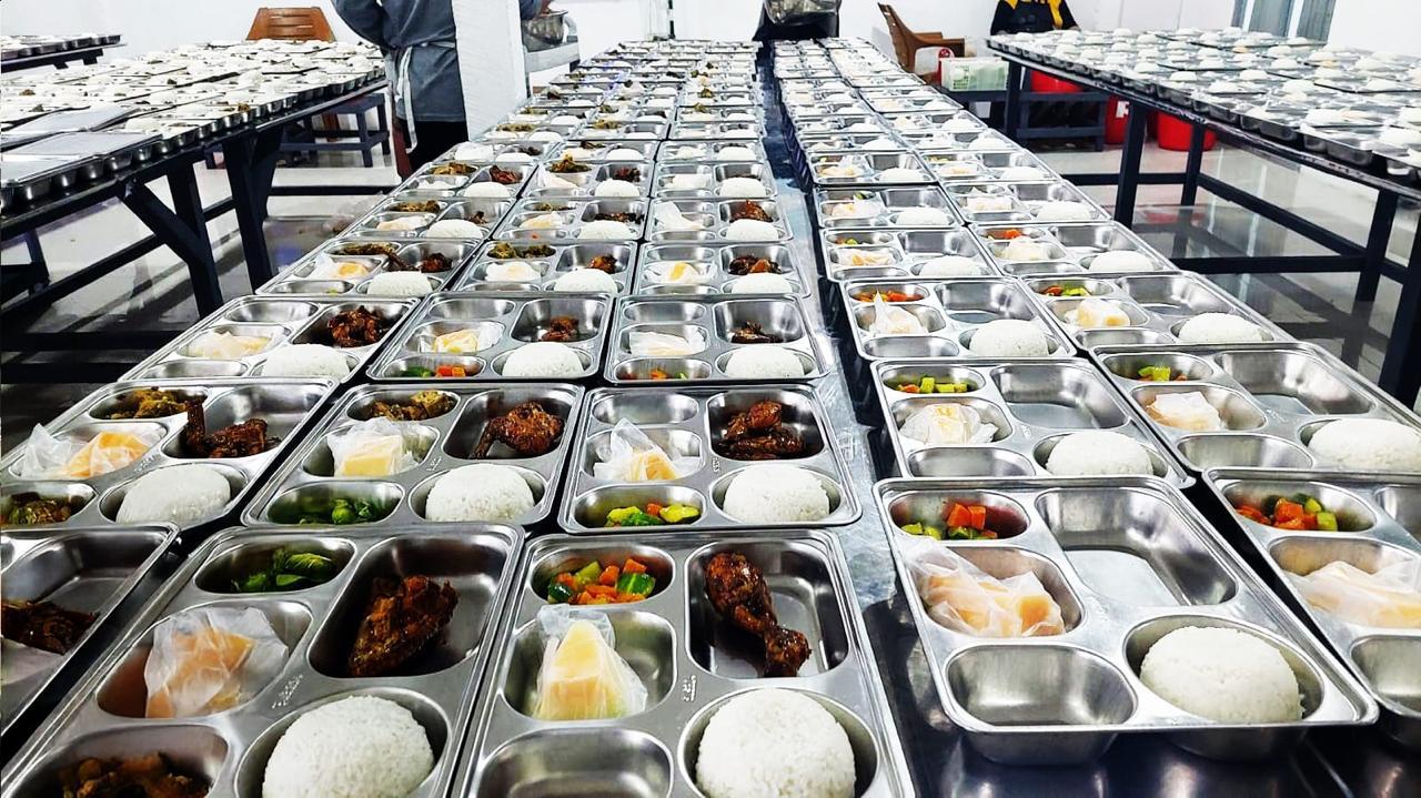 Dari Wilayah Kepulauan, UMKM Ini Berhasil Jadi Pemasok Program MBG dengan Dukungan Pembiayaan BRI