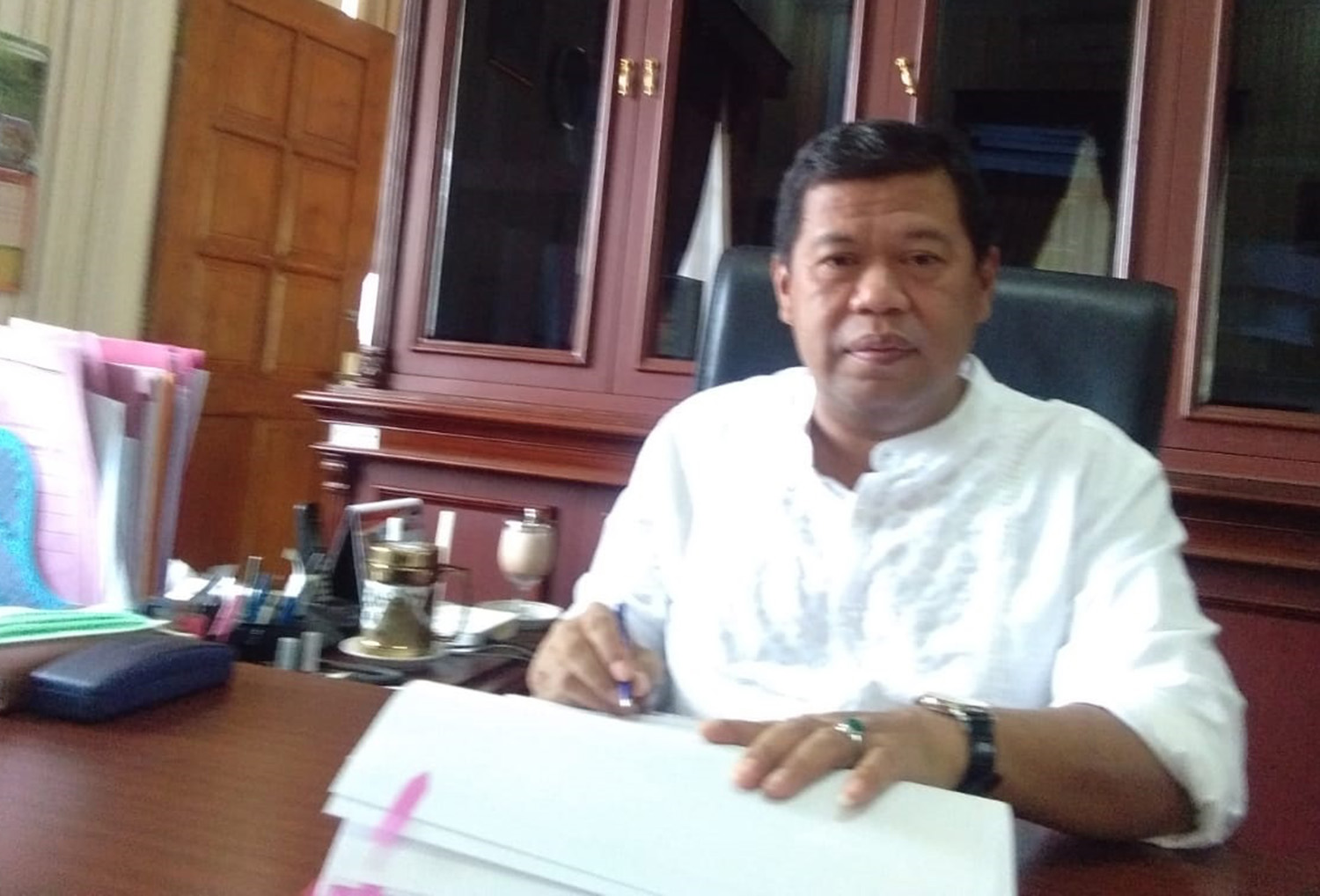 Bupati Majalengka Siapkan Program Ambisius, 343 Anak Bakal Dicetak Jadi Sarjana