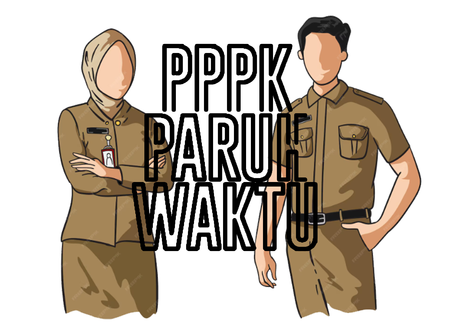 Angin Segar untuk Pegawai Non ASN di Kabupaten Kuningan, Simak!