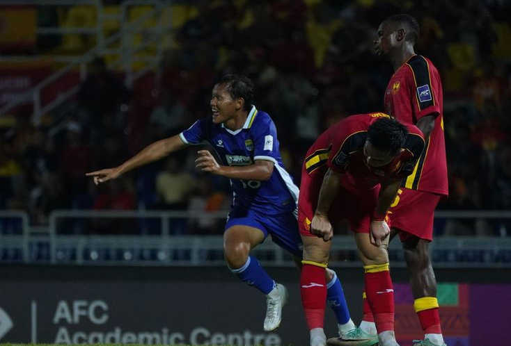 Persib Vs Dewa United: Tanpa Adam Alis, Federico Barba dan Luciano Guaycochea, Bojan Siapkan Pemain Ini