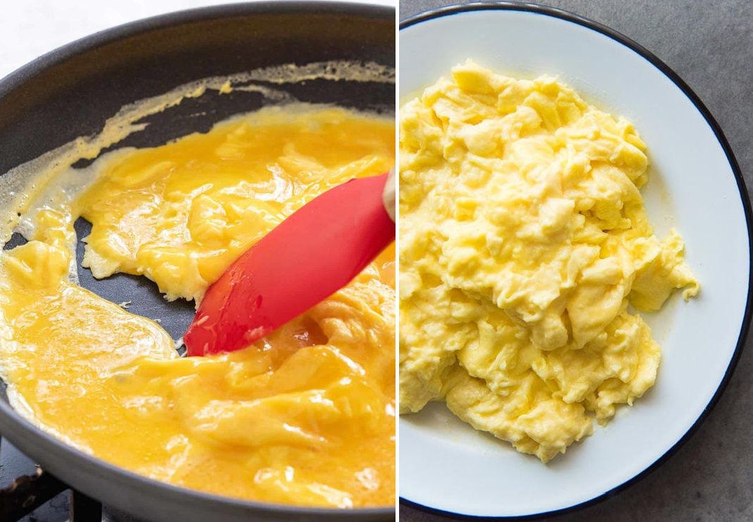 3 Macam Olahan Telur untuk Diet, Rendah Kalori dan Efektif Turunkan Berat Badan