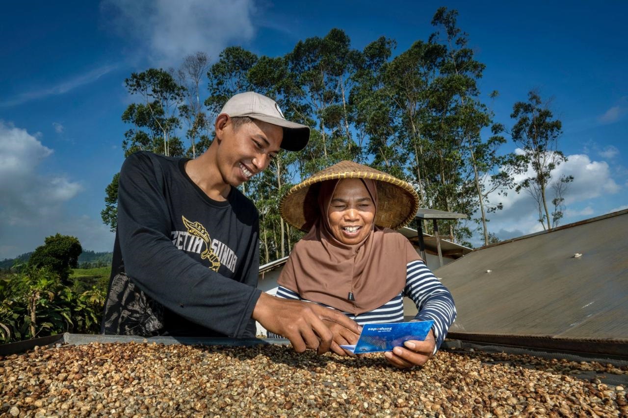 Dorong Peningkatan Kualitas dan Daya Saing UMKM, Ini 5 Komitmen dari BRI 