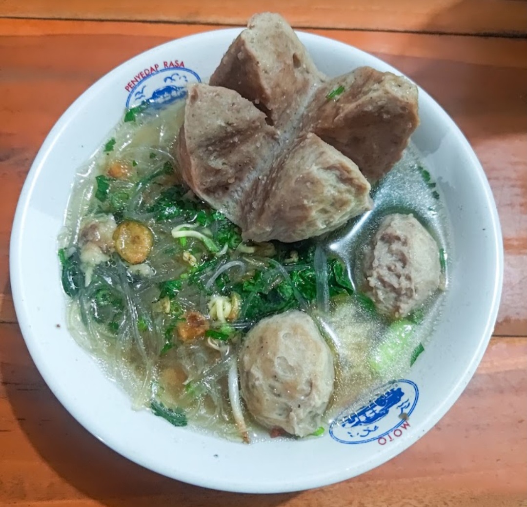 Rekomendasi Makan Siang, Ini Dia 5 Kedai Bakso di Jatiwangi Majalengka yang Enaknya Nampol!