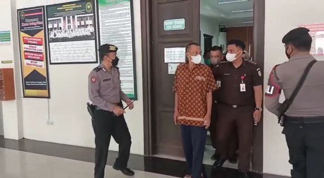 Kakek di Cirebon Perkosa Cucu Sendiri, Sudah Berlangsung 8 Tahun