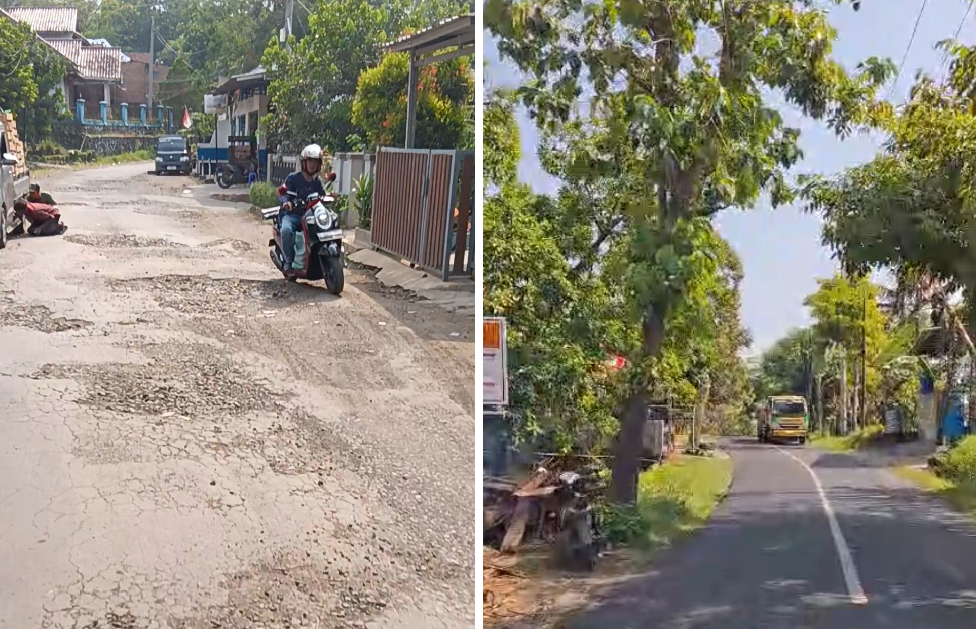 Polemik Jalan yang Dikelola Kabupaten Cirebon, Begini Penjelasan PUTR Kuningan