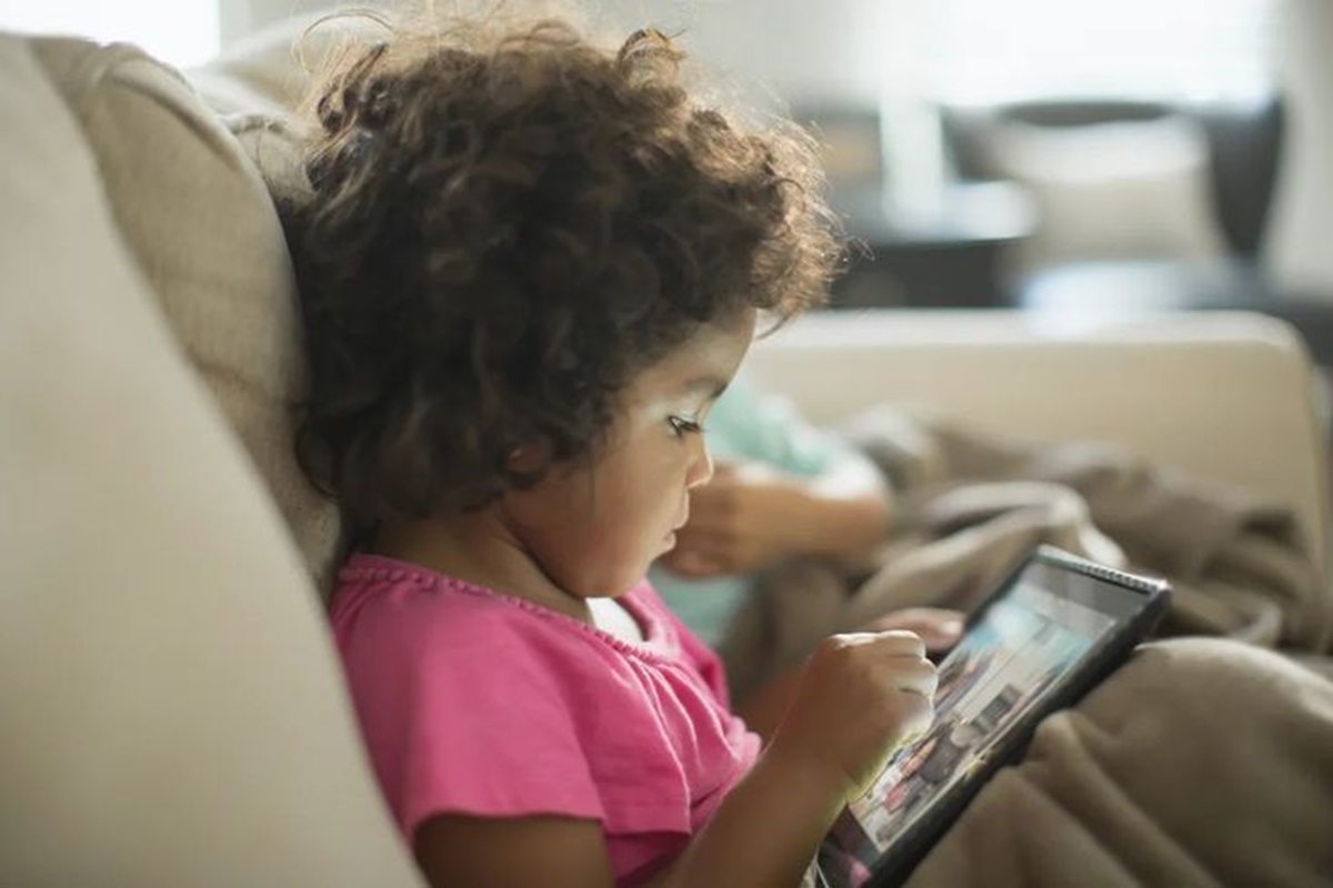 Rekomendasi Tablet Murah Terbaik untuk Anak 2024, Dilengkapi Fitur Parental Control
