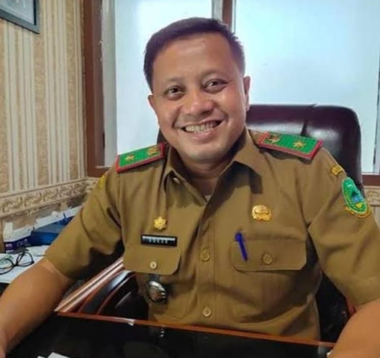 Lapangan Kerja Kuningan 2025 Melesat, Kepala Disnakertrans: Program MBG dan Investasi Baru Jadi Pendorong