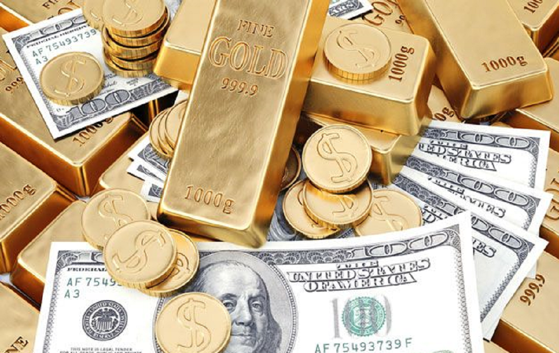 Commodity Hari Ini : Harga Emas (XAU/USD) Kini Dapatkan Momentum Naik Hingga $2.020
