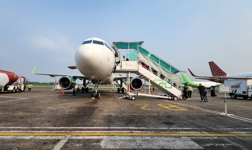 Bandara yang Dibanggakan Erick Thohir Masuk 6 Terburuk di Dunia, 2 Lagi dari Indonesia