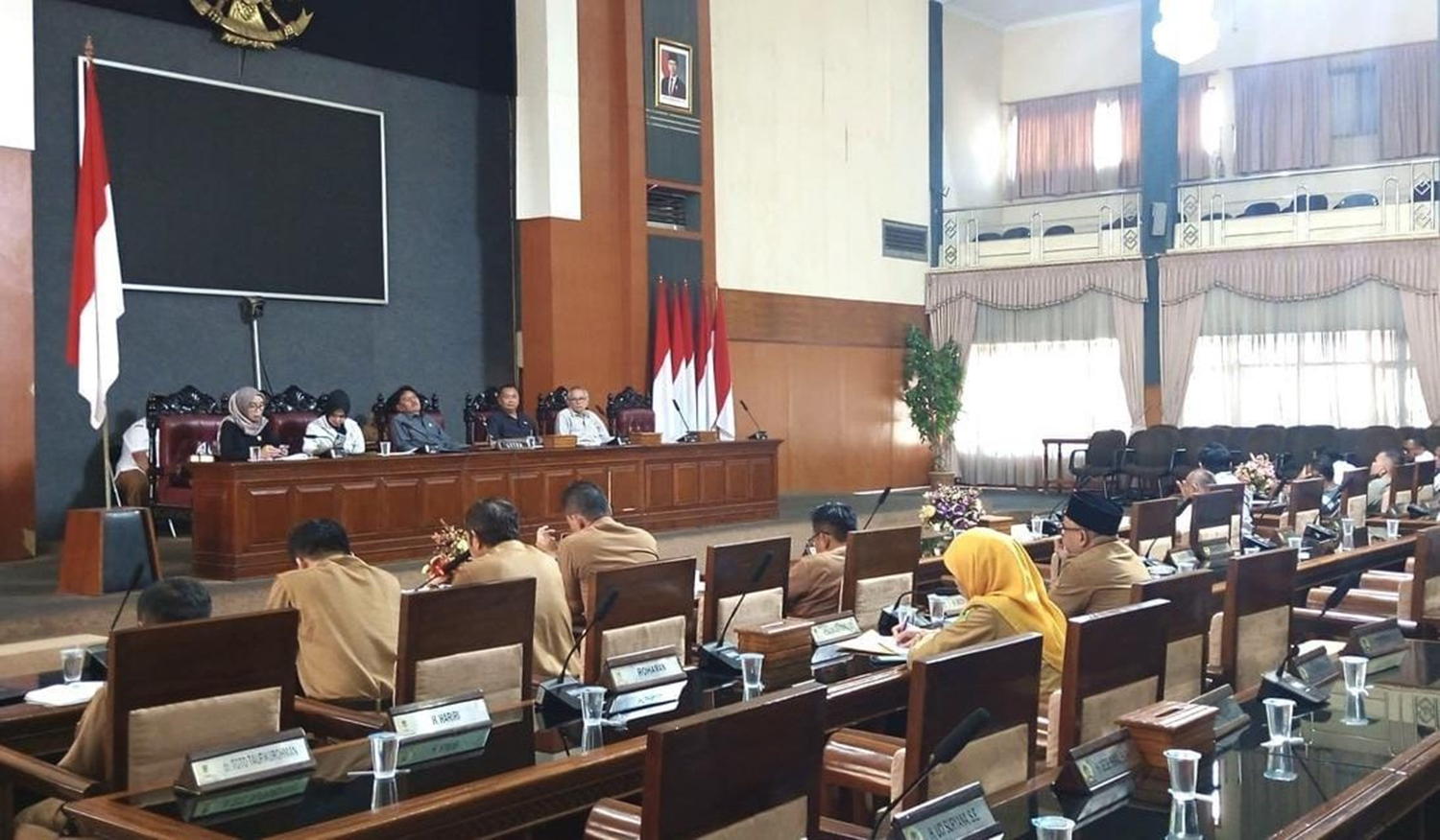 Ketua Dewan Kuningan Perjuangkan PPPK Segera Dilantik Bulan Juni 2025