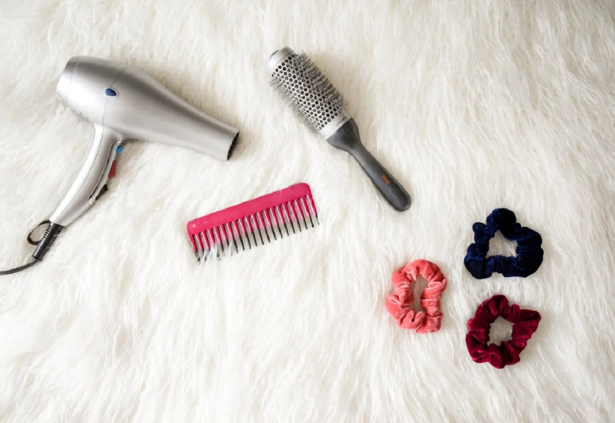 Inilah 8 Keunggulan Hair Dryer yang Bikin Rambutmu Lebih Sehat dan Berkilau!