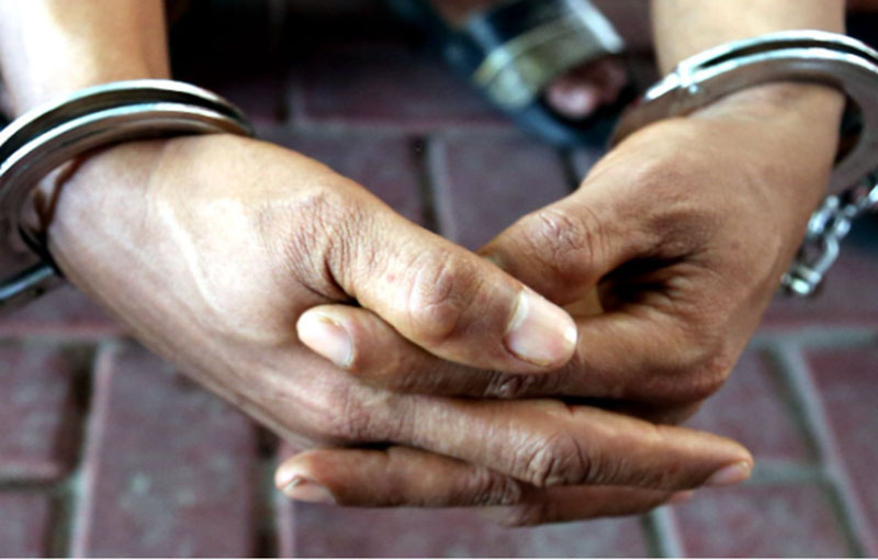 Puluhan Ibu Muda di Depok Kehilangan Celana Dalam, Dicuri Sopir Angkot untuk Berfantasi