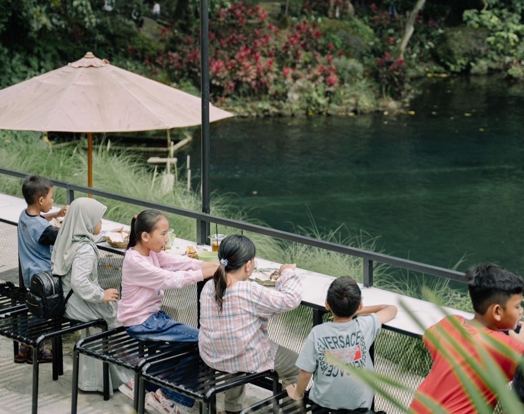 7 Tempat Makan Enak di Majalengka yang Cocok untuk Kumpul Keluarga Saat Libur Panjang